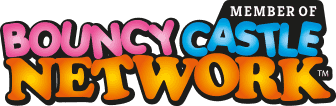 Bouncy Castle Network Logo