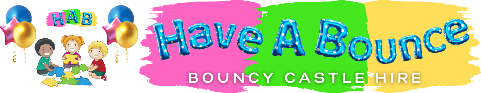 Have a Bounce