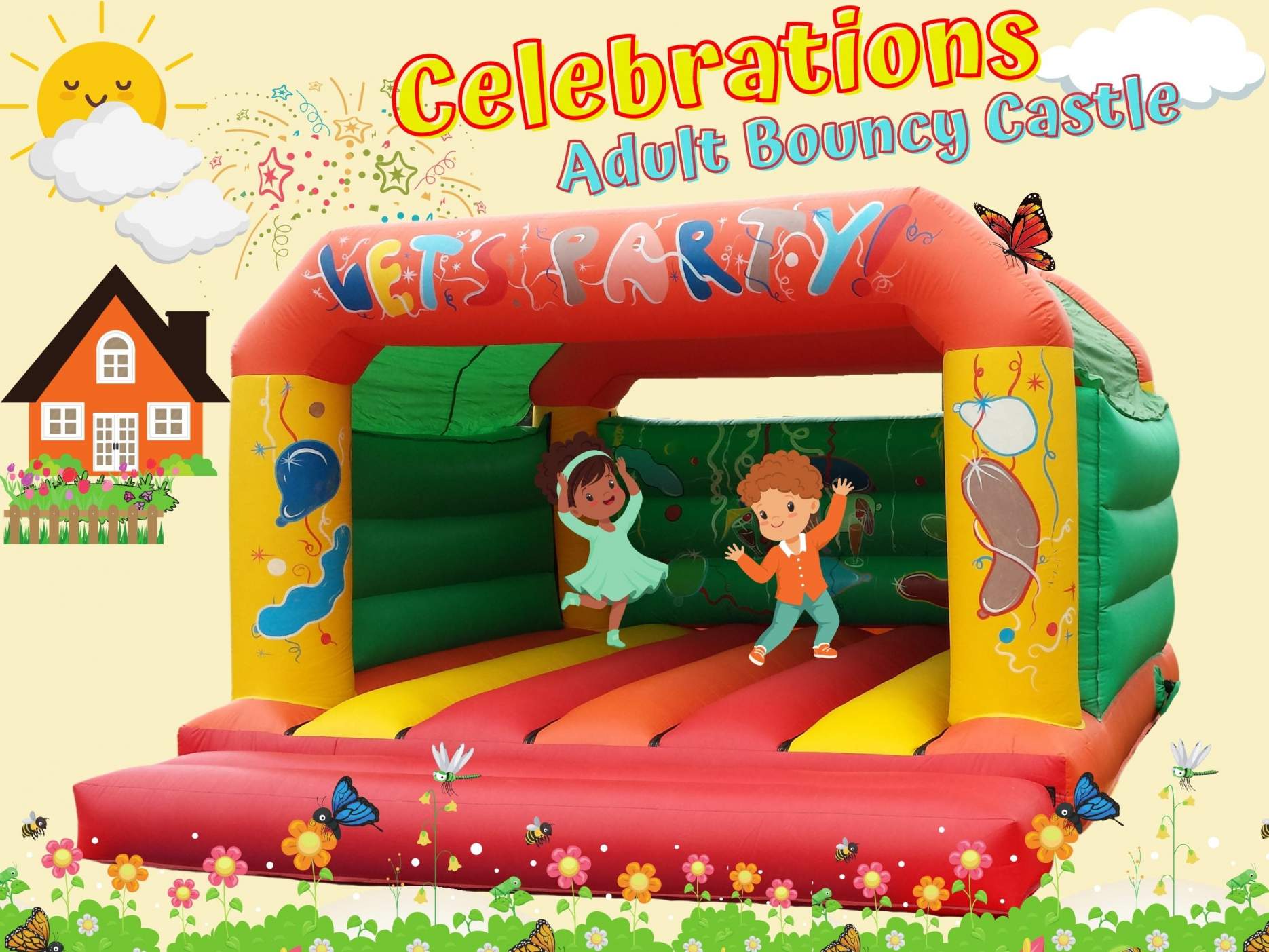 Bouncy Castle Hire Surrey Guildford Woking Godalming Have A Bounce Bouncy Castle Hire Surrey Guildford Woking Godalming Have A Bounce