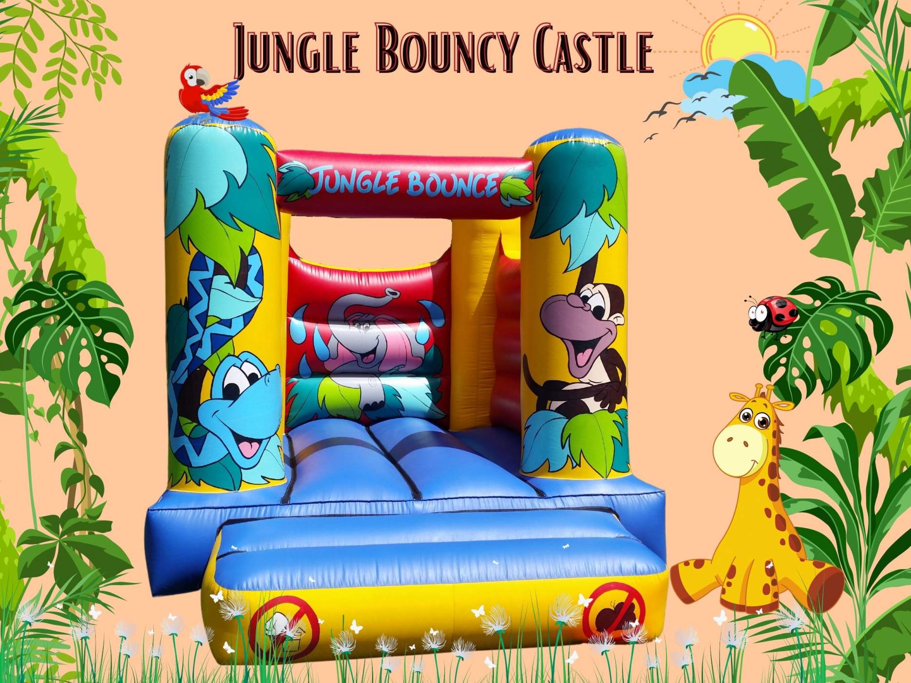 Bouncy Castle Hire Surrey Guildford Woking Godalming Have A Bounce Bouncy Castle Hire Surrey Guildford Woking Godalming Have A Bounce