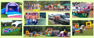 Have A Bouncy - Bouncy Castle Specialists Surrey Bouncy Castle Specialists